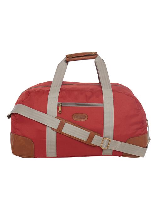 red dufflebag - 13308229 - Very Small Image - 1