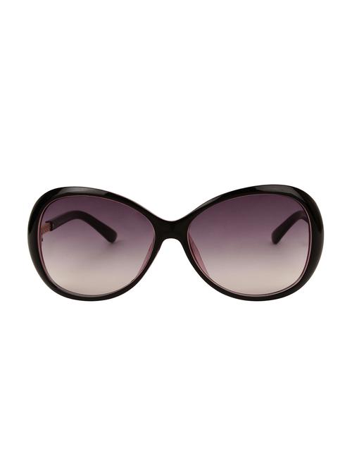 zyaden multicolor oversized women sunglasses - 13309846 - Very Small Image - 1