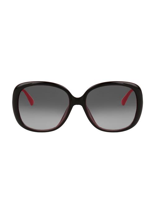 zyaden multicolor oversized women sunglasses - 13309848 - Very Small Image - 1