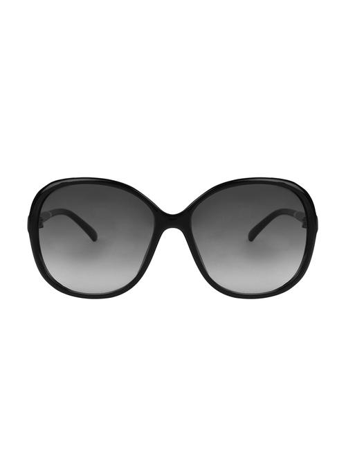 zyaden multicolor oversized women sunglasses - 13309852 - Very Small Image - 1