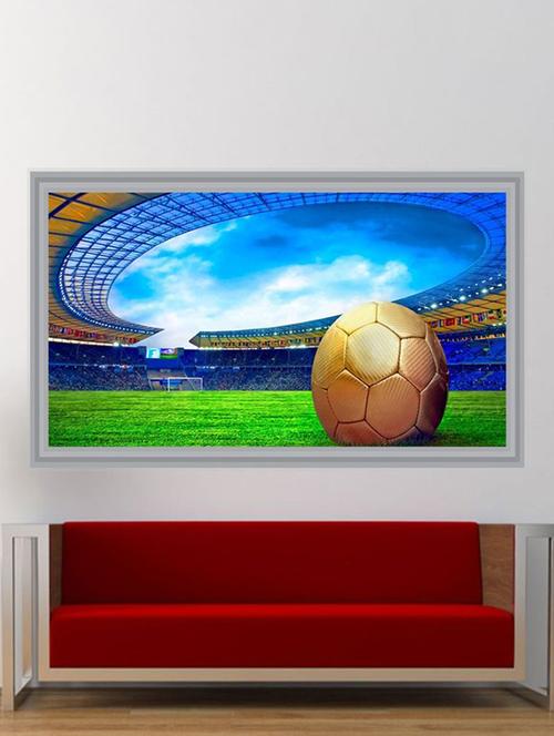 impression wall art 92*48 cm (without frame) - 13312552 - Very Small Image - 1