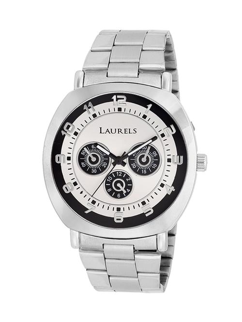 laurels zenith series multicolor color men watch (lo-znt-101) - 13313682 - Very Small Image - 1