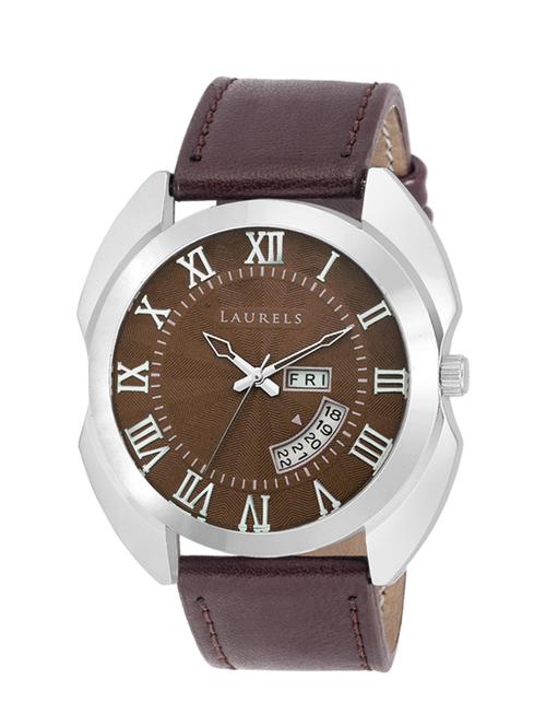 laurels large size invictus series cooper color men watch (lo-inc-705) - 13313686 - Very Small Image - 1