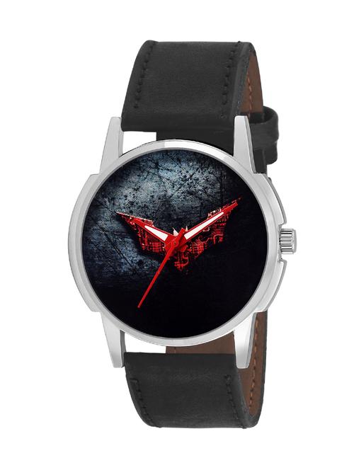 timebre men & women batmen analog watch - 13316477 - Very Small Image - 1