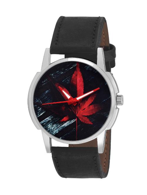 timebre men & women nature peace analog watch - 13316479 - Very Small Image - 1