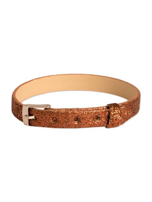 brown metal bracelet - 13329949 - Very Small Image - 1