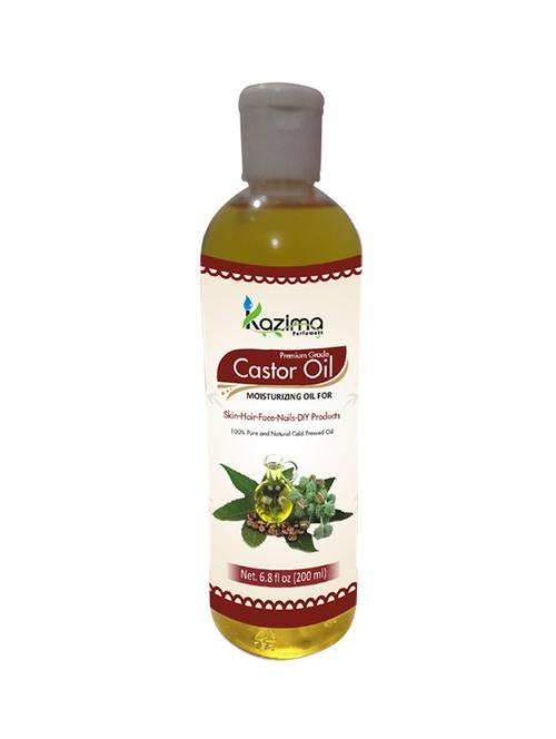 kazima castor oil - 13340618 - Very Small Image - 1