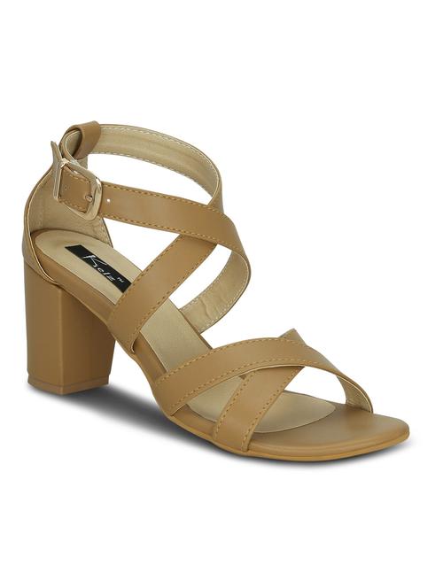 beige closed back sandal - 13343037 - Very Small Image - 1