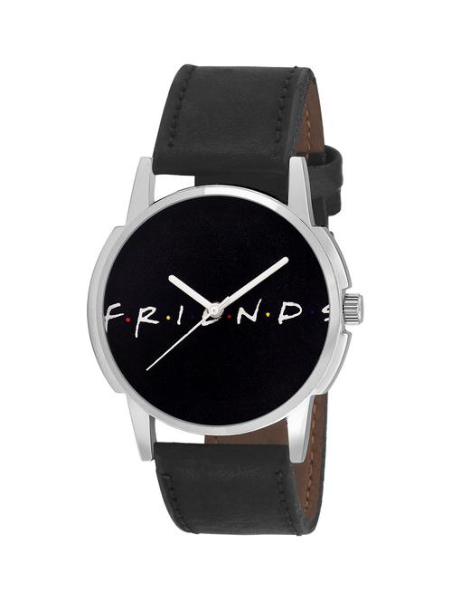timebre men & women friends casual analog watch - 13345660 - Very Small Image - 1