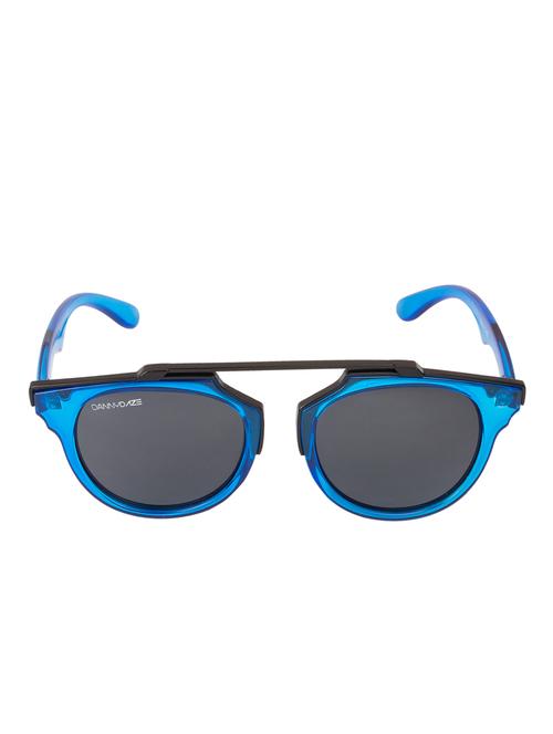 danny daze round d-4023-c6 sunglasses - 13351036 - Very Small Image - 1