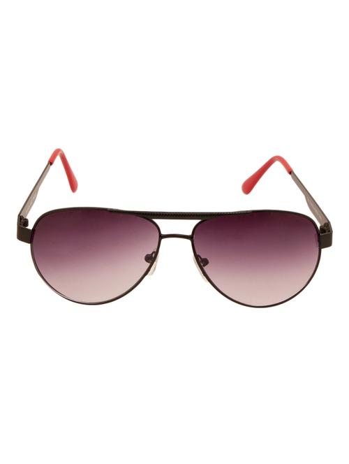 camerii glossy multi oval sunglasses (sow37) - 13354384 - Very Small Image - 1