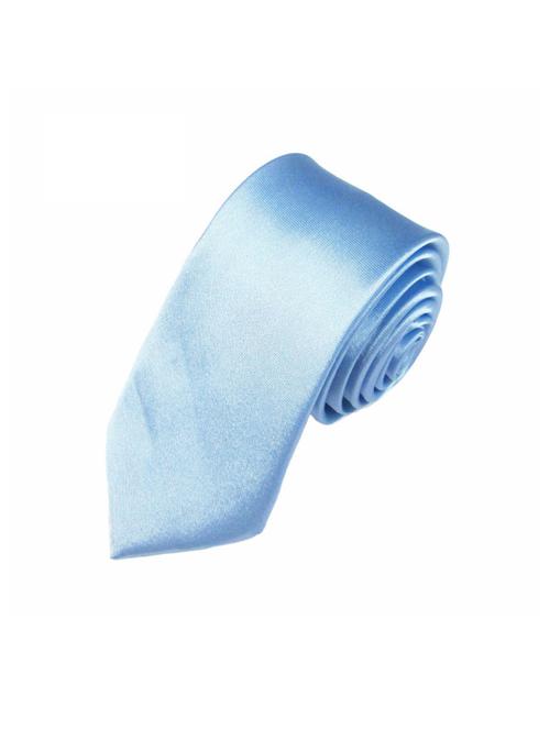 light blue polyester ty - 13356409 - Very Small Image - 1