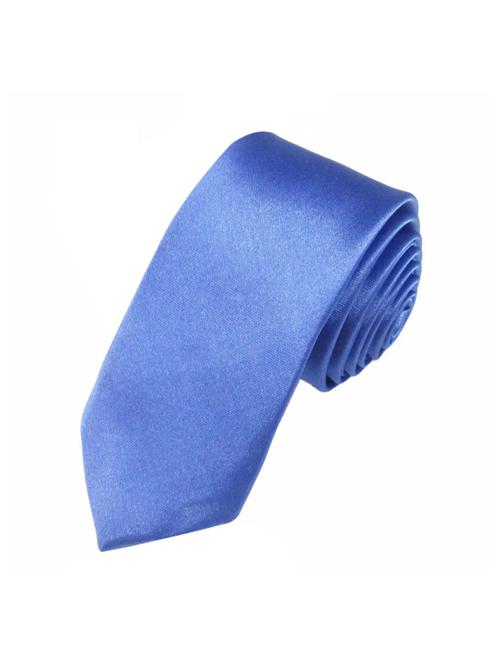 light blue polyester ty - 13356411 - Very Small Image - 1