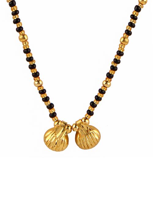 gold plated pendant - 13356552 - Very Small Image - 1
