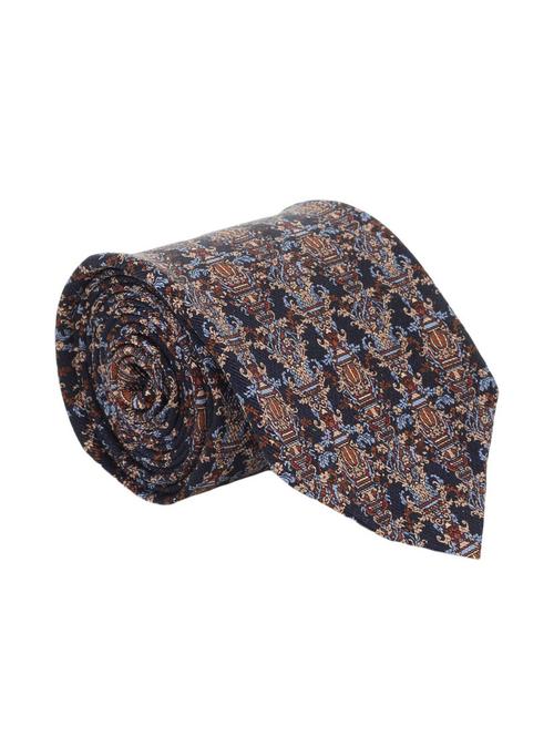 brown & multi mirofiber ty - 13356784 - Very Small Image - 1