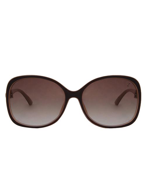 zyaden brown women sunglasses women 411 - 13360790 - Very Small Image - 1