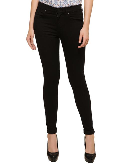 black denim jeans - 13369729 - Very Small Image - 1