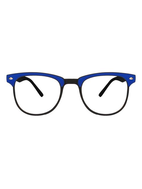zyaden multicolor round eyewear frame 316 - 13369844 - Very Small Image - 1