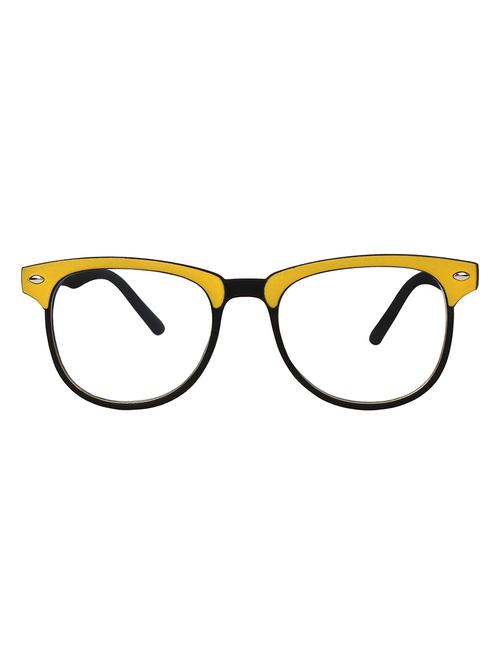 zyaden multicolor round eyewear frame 317 - 13369845 - Very Small Image - 1