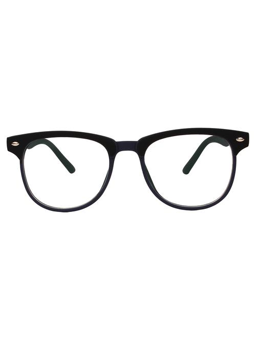 zyaden multicolor round eyewear frame 318 - 13369846 - Very Small Image - 1
