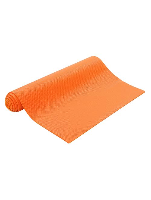 orange yoga mat by r home - 13370559 - Very Small Image - 1