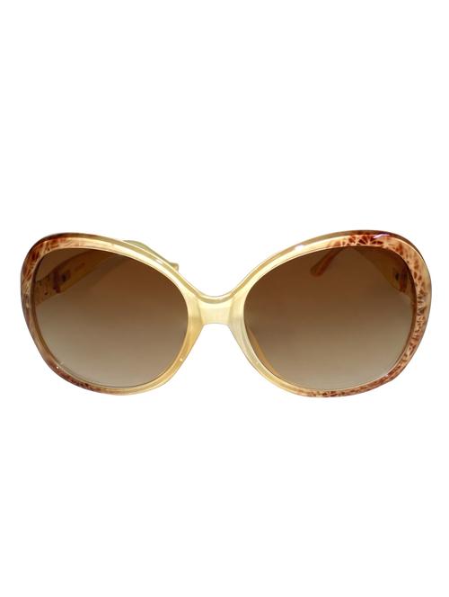 forty hands women oversized sunglasses - 13371868 - Very Small Image - 1