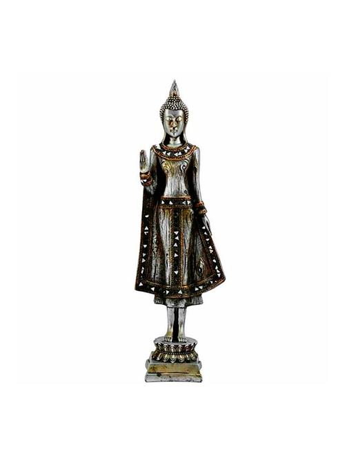the exclusive deco polyresin figurine of buddha - 13390111 - Very Small Image - 1