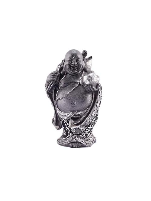 the exclusive deco polyresin figurine of buddha - 13390115 - Very Small Image - 1