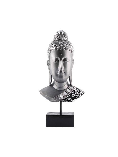 the exclusive deco polyresin figurine of buddha - 13390120 - Very Small Image - 1