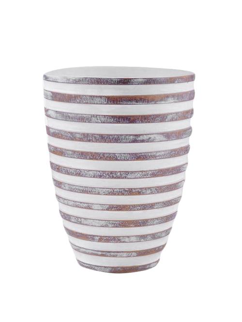 the exclusive deco beautiful ceramic table vase - 13390162 - Very Small Image - 1
