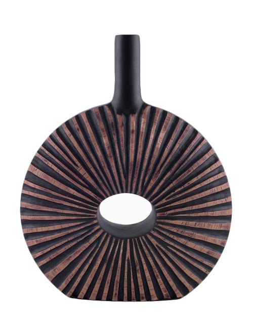 the exclusive deco beautiful ceramic table vase - 13390244 - Very Small Image - 1