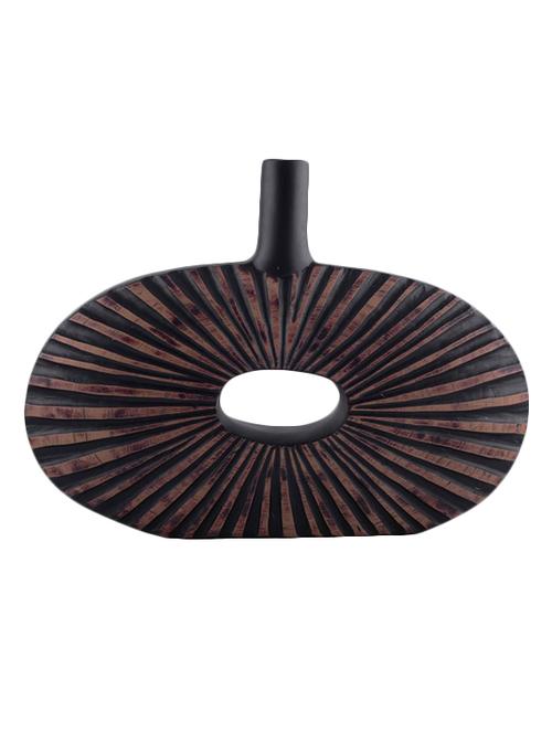 the exclusive deco beautiful ceramic table vase - 13390246 - Very Small Image - 1