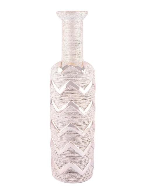 the exclusive deco brass table vase - 13390248 - Very Small Image - 1