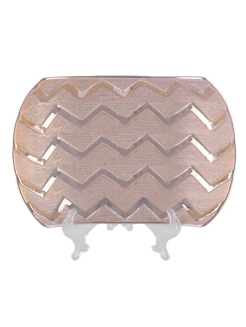 the exclusive deco brass table vase - 13390253 - Very Small Image - 1