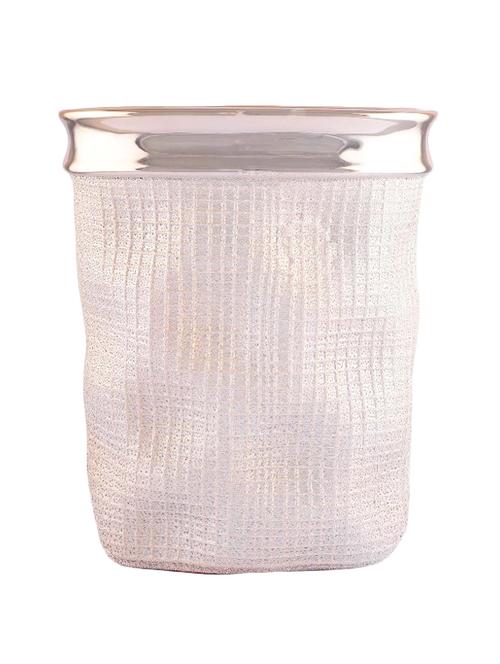 the exclusive deco brass table vase - 13390258 - Very Small Image - 1