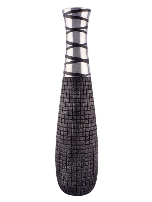 the exclusive deco brass table vase - 13390260 - Very Small Image - 1