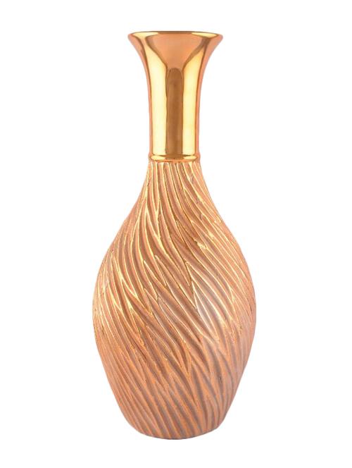the exclusive deco beautiful ceramic table vase - 13390268 - Very Small Image - 1