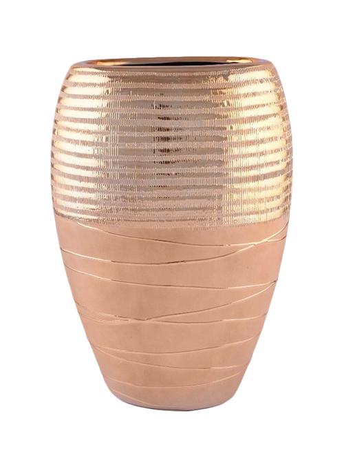the exclusive deco beautiful ceramic table vase - 13390272 - Very Small Image - 1