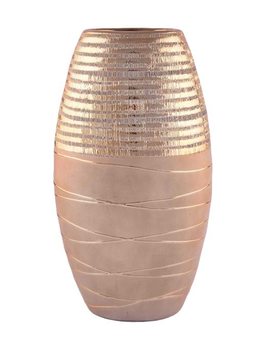 the exclusive deco beautiful ceramic table vase - 13390274 - Very Small Image - 1