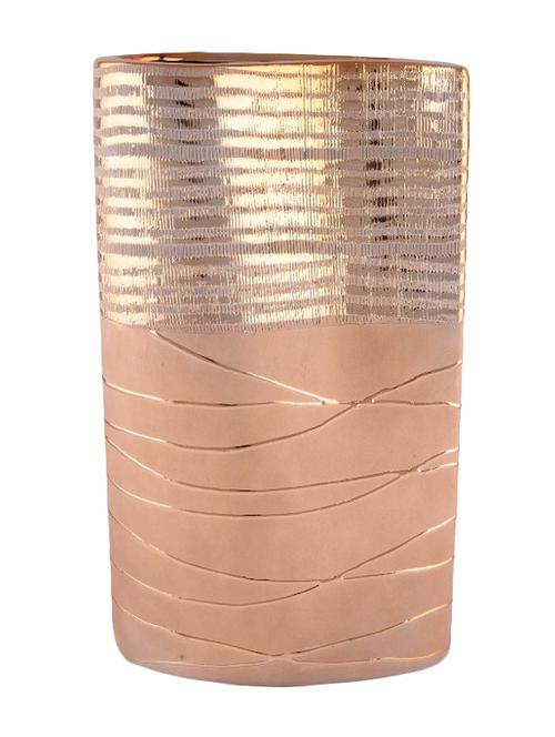 the exclusive deco beautiful ceramic table vase - 13390275 - Very Small Image - 1