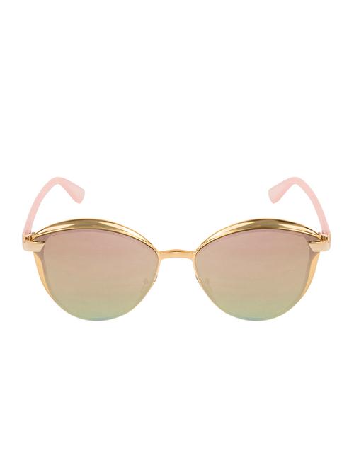vespl premium collection green mercury cat eye sunglasses v-6703 - 13390886 - Very Small Image - 1