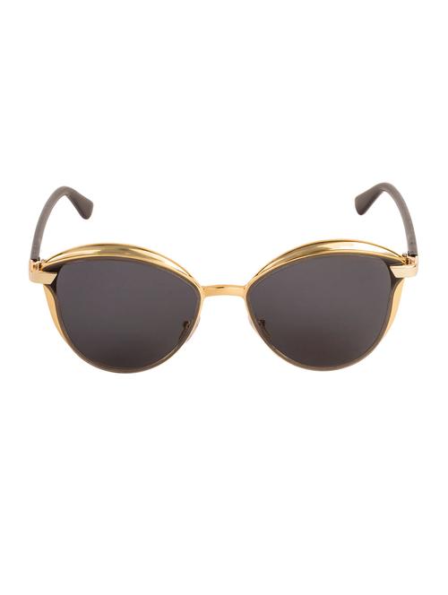 vespl premium collection grey cat eye sunglasses v-6704 - 13390887 - Very Small Image - 1