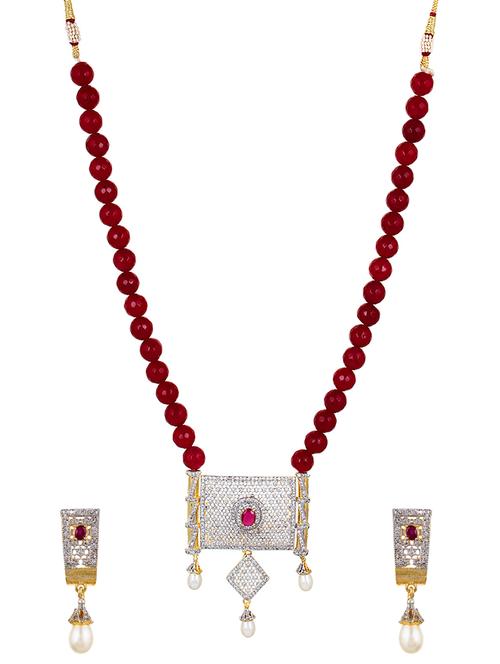 red crystal set - 13390981 - Very Small Image - 1