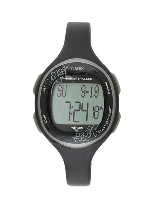 timex grey dial watch for female - t5k486f6 - 13393084 - Very Small Image - 1