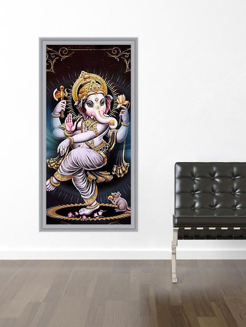 impression god wall sticker - 13396788 - Very Small Image - 1