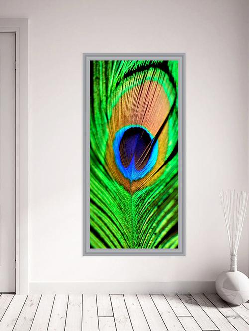 impression quill wall sticker - 13396789 - Very Small Image - 1