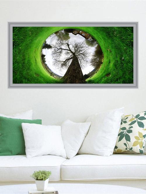 impression creative wall sticker - 13396802 - Very Small Image - 1