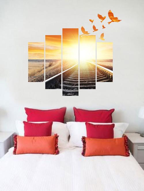 impression beautiful nature cut out - 13396813 - Very Small Image - 1