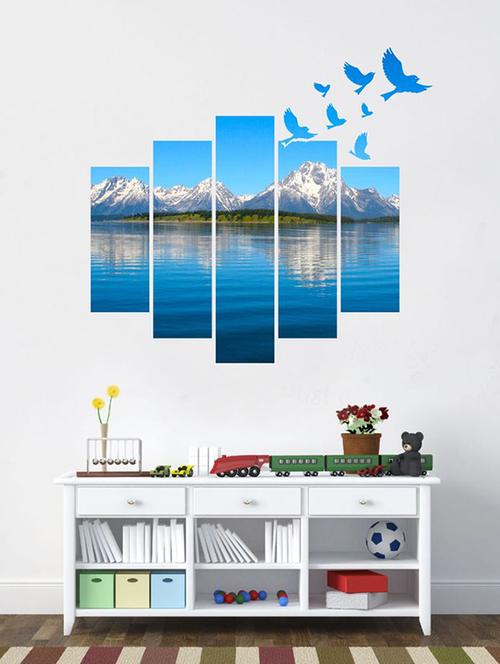 impression beautiful nature cut out - 13396814 - Very Small Image - 1