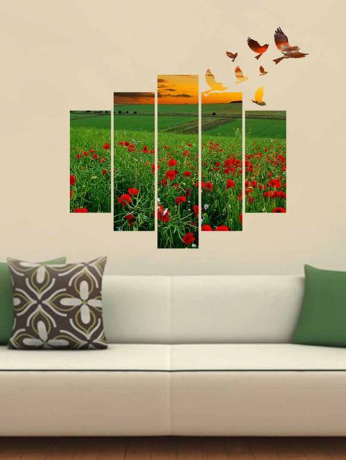 impression beautiful nature cut out - 13396816 - Very Small Image - 1